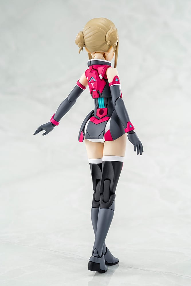Alice Gear Aegis A7 Nodoka Takahata - Image 11