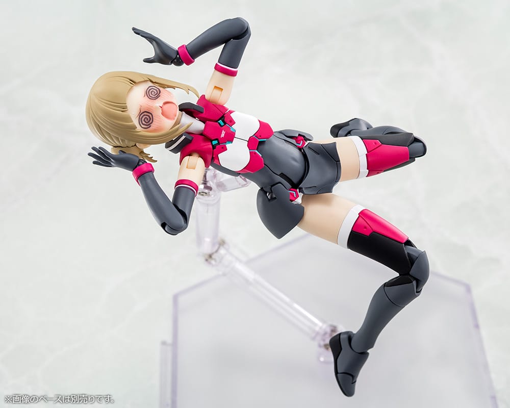 Alice Gear Aegis A7 Nodoka Takahata - Image 14