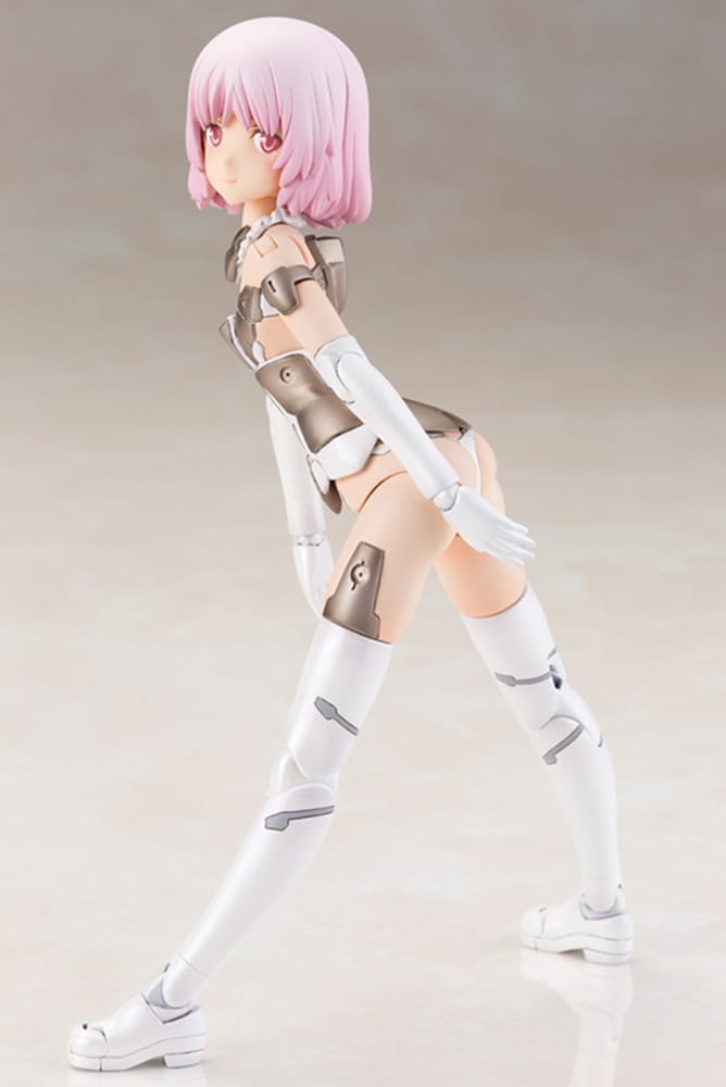 Frame Arms Girl Materia White Ver. - Image 9