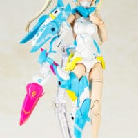 Megami Device  5.1 Asra Ninja Aoi - Image 2