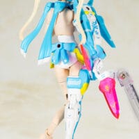 Megami Device  5.1 Asra Ninja Aoi - Image 3