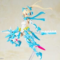 Megami Device  5.1 Asra Ninja Aoi - Image 5