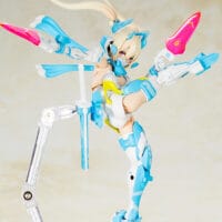 Megami Device  5.1 Asra Ninja Aoi - Image 6