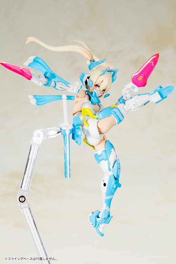 Megami Device  5.1 Asra Ninja Aoi - Image 6