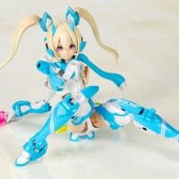 Megami Device  5.1 Asra Ninja Aoi - Image 7