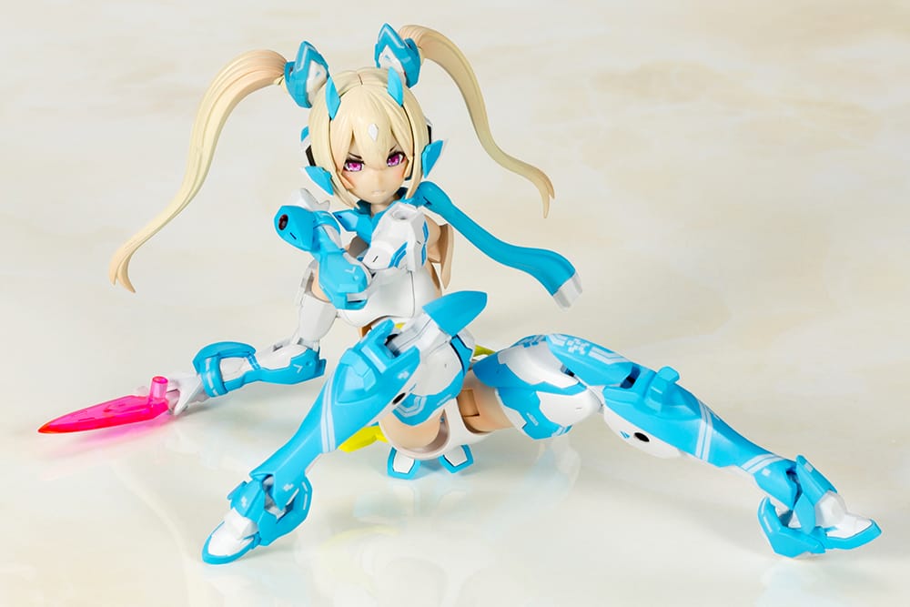 Megami Device  5.1 Asra Ninja Aoi - Image 7