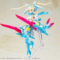 Megami Device  5.1 Asra Ninja Aoi - Image 10