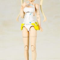 Megami Device  5.1 Asra Ninja Aoi - Image 11