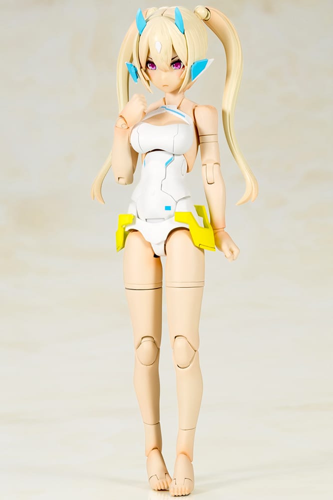Megami Device  5.1 Asra Ninja Aoi - Image 11