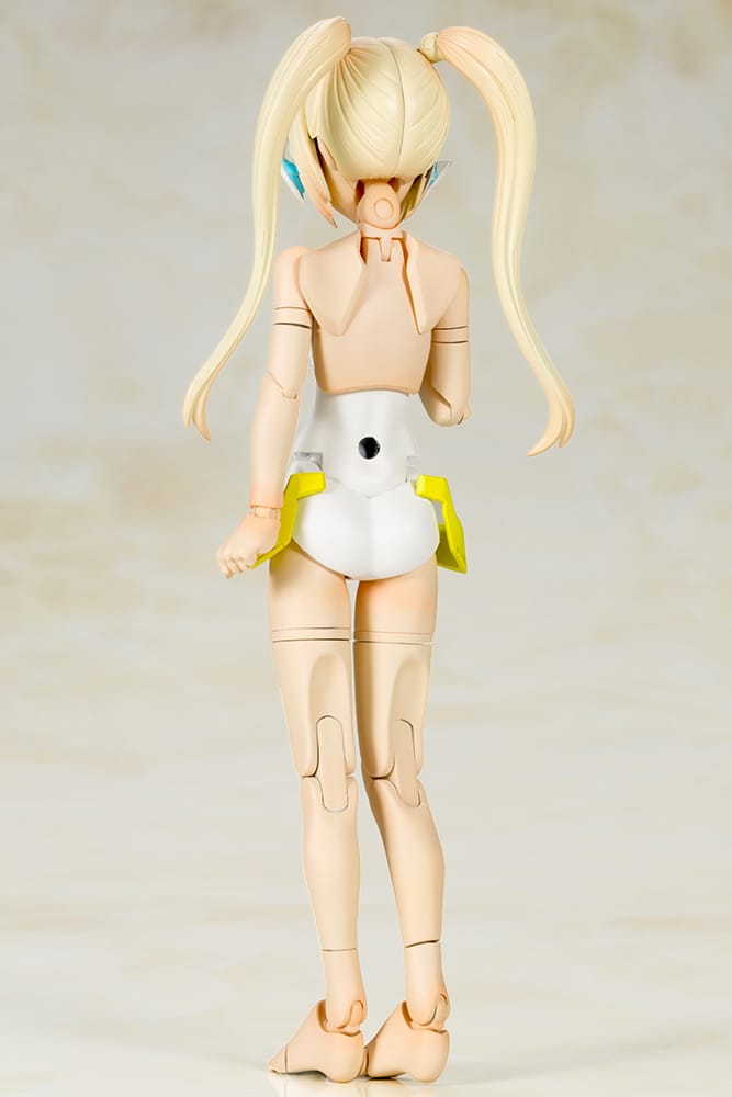 Megami Device  5.1 Asra Ninja Aoi - Image 12