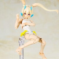 Megami Device  5.1 Asra Ninja Aoi - Image 13