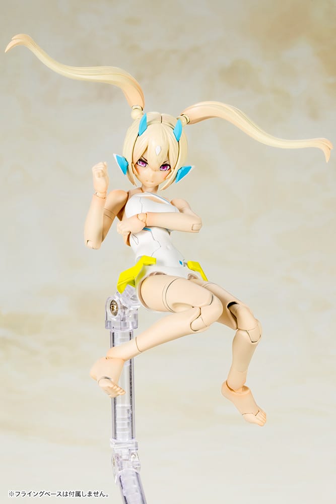 Megami Device  5.1 Asra Ninja Aoi - Image 13