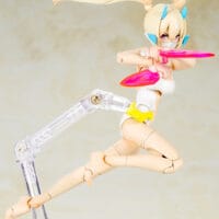 Megami Device  5.1 Asra Ninja Aoi - Image 14