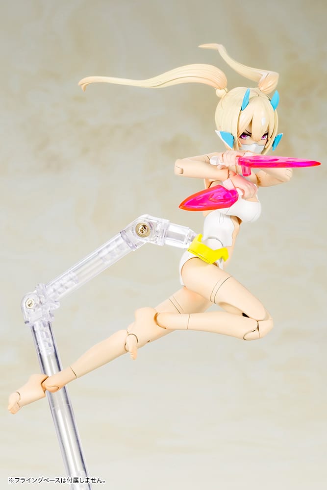Megami Device  5.1 Asra Ninja Aoi - Image 14
