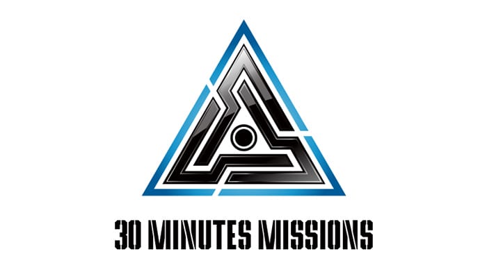 30 Minutes Missions