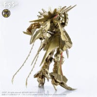 FSS IMS #11 Knight of Gold AT Type D2 Mirage - Image 4