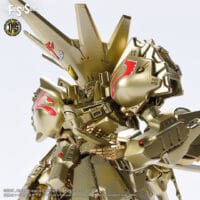 FSS IMS #11 Knight of Gold AT Type D2 Mirage - Image 5
