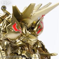 FSS IMS #11 Knight of Gold AT Type D2 Mirage - Image 6