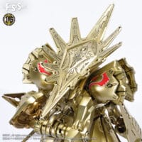 FSS IMS #11 Knight of Gold AT Type D2 Mirage - Image 7