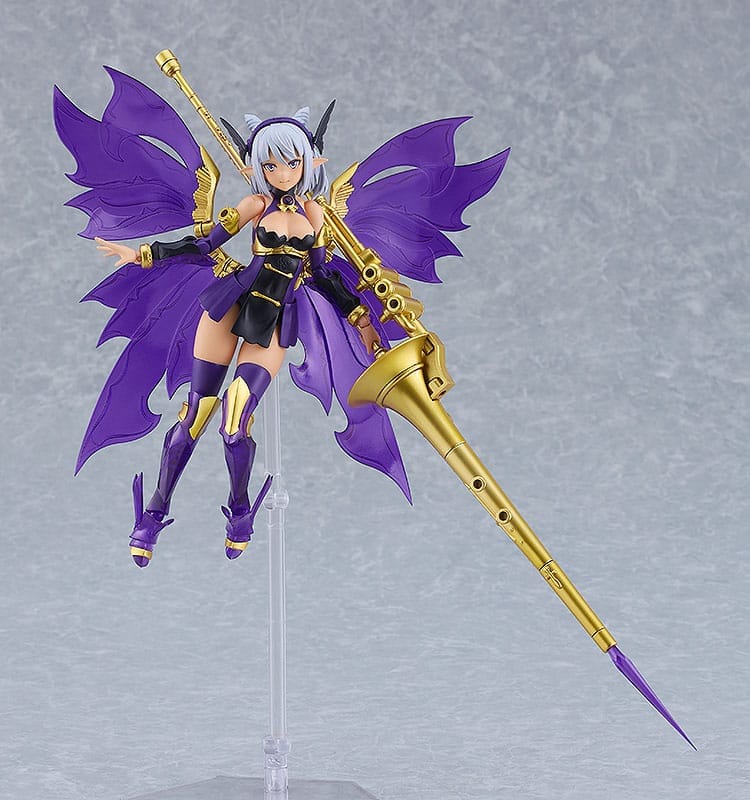 PLAMAX GP-10 Dark Fairy Knight Grimlinde - Image 2