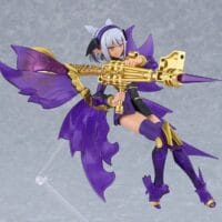 PLAMAX GP-10 Dark Fairy Knight Grimlinde - Image 5