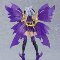PLAMAX GP-10 Dark Fairy Knight Grimlinde - Image 6