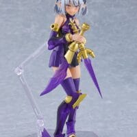 PLAMAX GP-10 Dark Fairy Knight Grimlinde - Image 7