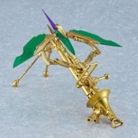 PLAMAX GP-10 Dark Fairy Knight Grimlinde - Image 11