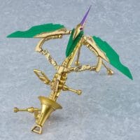 PLAMAX GP-10 Dark Fairy Knight Grimlinde - Image 12