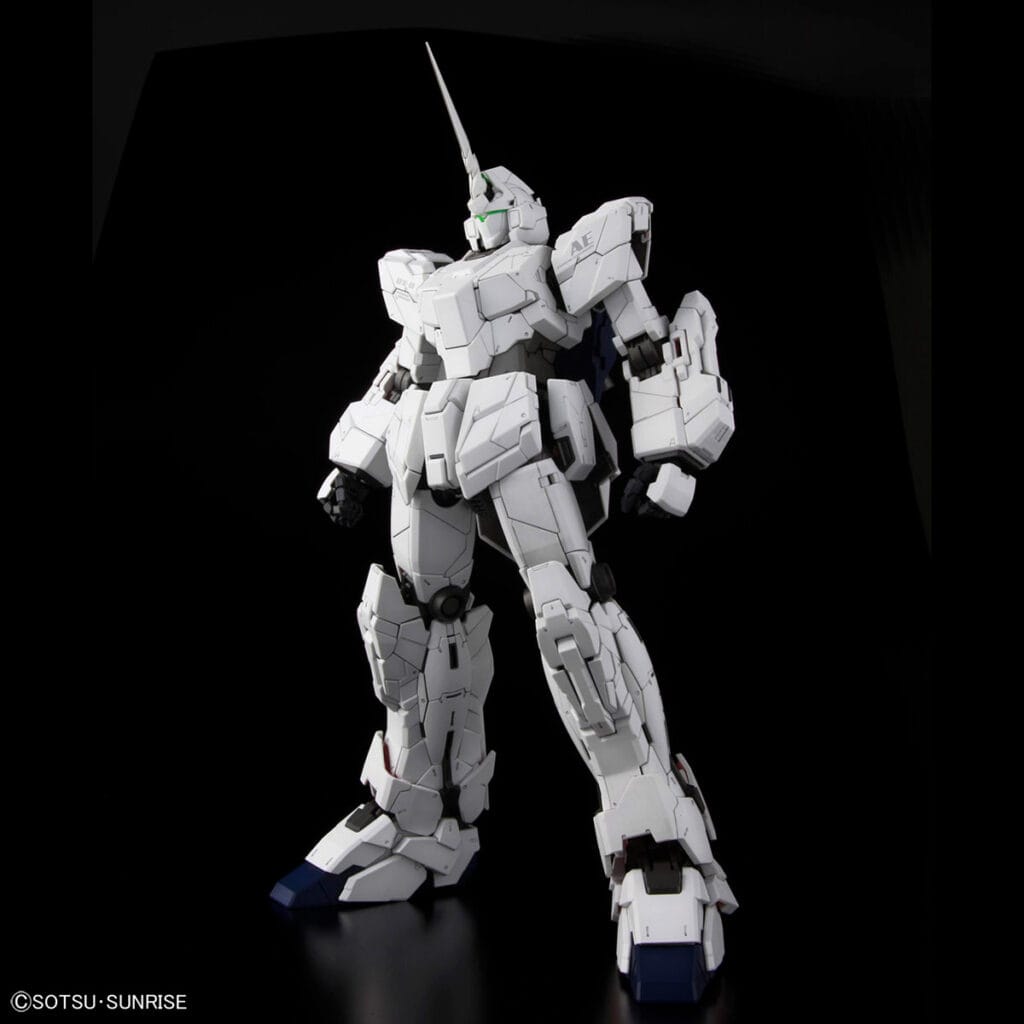 PG #15 Unicorn Gundam - Image 3