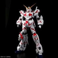 PG #15 Unicorn Gundam - Image 2
