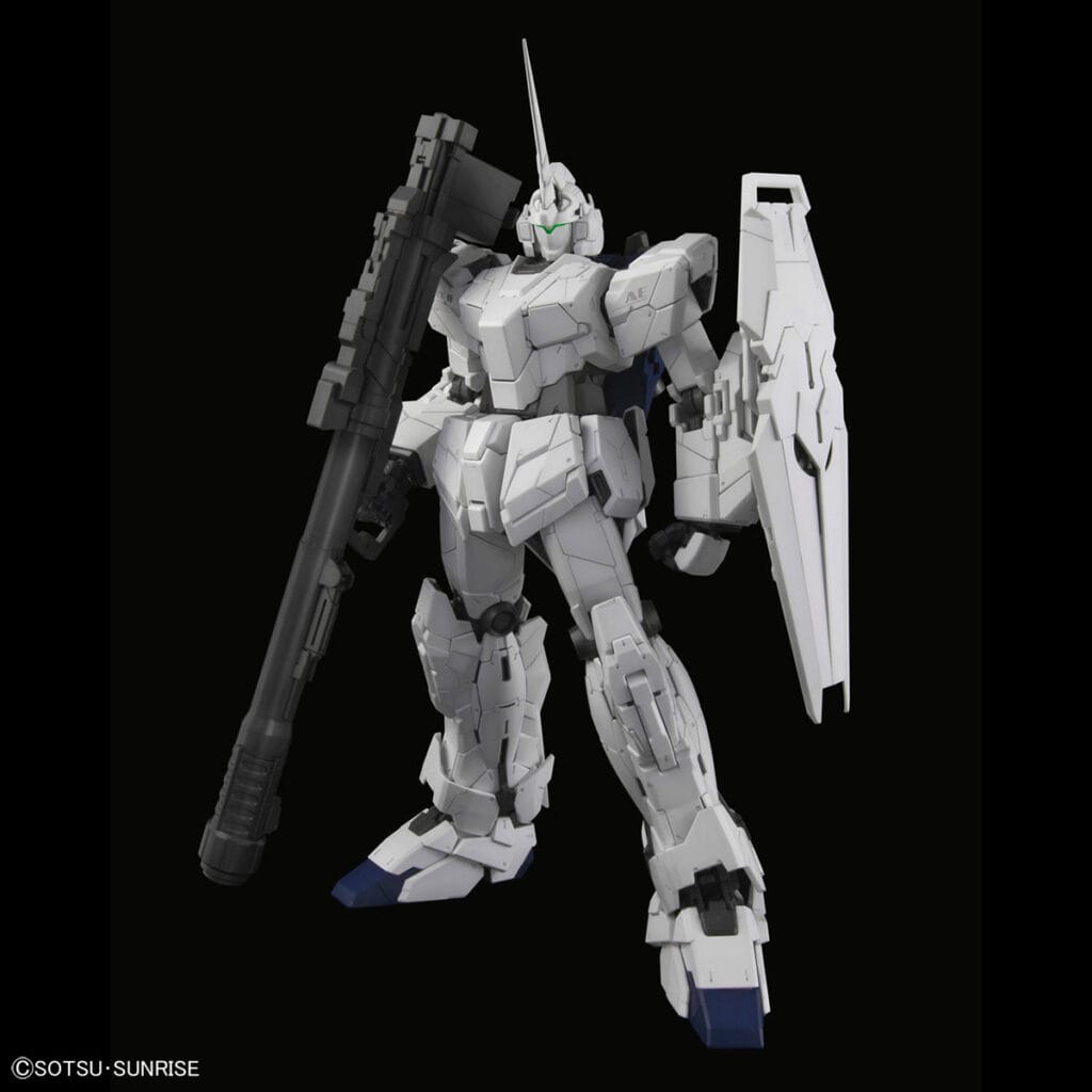 PG #15 Unicorn Gundam - Image 4