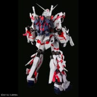 PG #15 Unicorn Gundam - Image 6