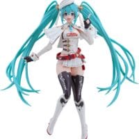 PLAMATEA Racing Miku: 2023 Ver. - Image 1