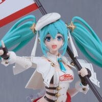 PLAMATEA Racing Miku: 2023 Ver. - Image 4
