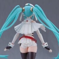 PLAMATEA Racing Miku: 2023 Ver. - Image 5