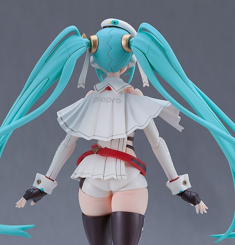 PLAMATEA Racing Miku: 2023 Ver. - Image 5