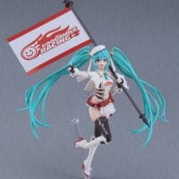 PLAMATEA Racing Miku: 2023 Ver. - Image 7