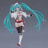 PLAMATEA Racing Miku: 2023 Ver. - Image 8