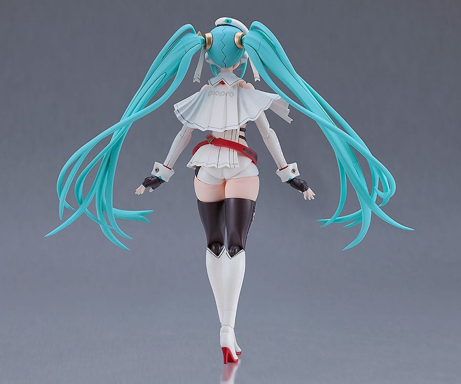 PLAMATEA Racing Miku: 2023 Ver. - Image 9