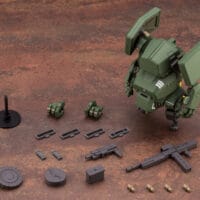 Jgsdf Type 07-Ⅲ Tank Nacchin - Image 9