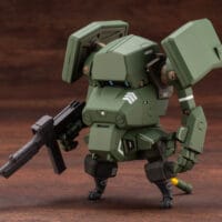 Jgsdf Type 07-Ⅲ Tank Nacchin - Image 11