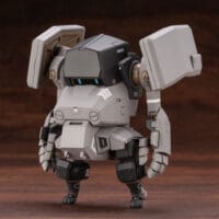 Jgsdf Type 07-Ⅲ Tank Nacchin [Gray Ver.] - Image 2