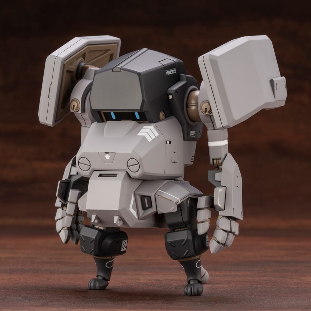 Jgsdf Type 07-Ⅲ Tank Nacchin [Gray Ver.] - Image 2