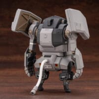 Jgsdf Type 07-Ⅲ Tank Nacchin [Gray Ver.] - Image 3