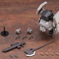 Jgsdf Type 07-Ⅲ Tank Nacchin [Gray Ver.] - Image 6