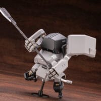 Jgsdf Type 07-Ⅲ Tank Nacchin [Gray Ver.] - Image 8
