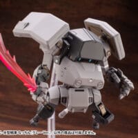 Jgsdf Type 07-Ⅲ Tank Nacchin [Gray Ver.] - Image 11