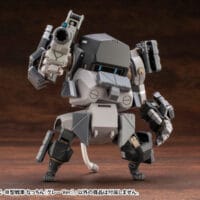 Jgsdf Type 07-Ⅲ Tank Nacchin [Gray Ver.] - Image 13