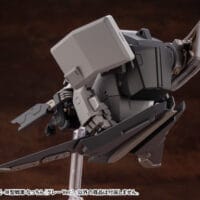 Jgsdf Type 07-Ⅲ Tank Nacchin [Gray Ver.] - Image 16